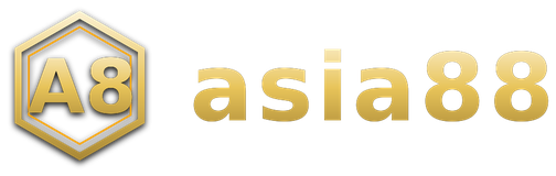 asia88 logo